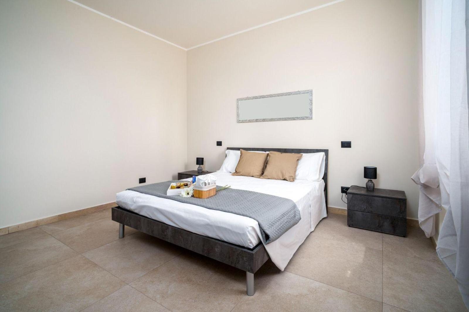 Casale Tre Sorelle Comfort & Luxury Apartment
